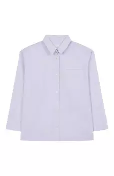 Хлопковая рубашка Ella.B