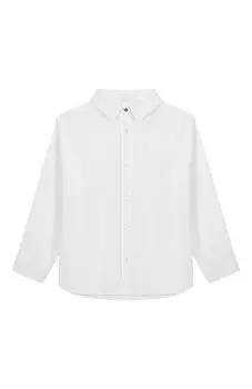 Хлопковая рубашка Ella.B