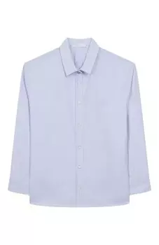 Хлопковая рубашка Ella.B