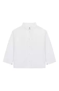 Хлопковая рубашка Ella.B