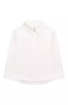 Хлопковая рубашка Etro