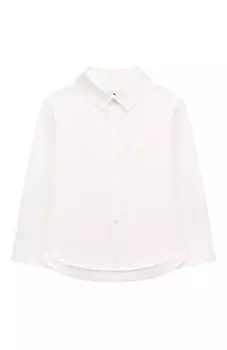 Хлопковая рубашка Etro