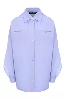 Хлопковая рубашка Freeage