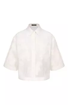 Хлопковая рубашка Freeage