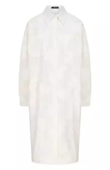 Хлопковая рубашка Freeage