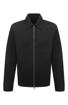 Хлопковая рубашка Givenchy