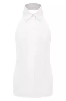 Хлопковая рубашка Gooroo