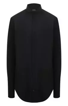 Хлопковая рубашка Gooroo