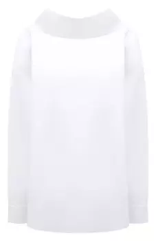 Хлопковая рубашка Gooroo