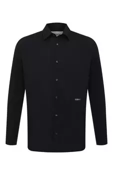 Хлопковая рубашка Iceberg