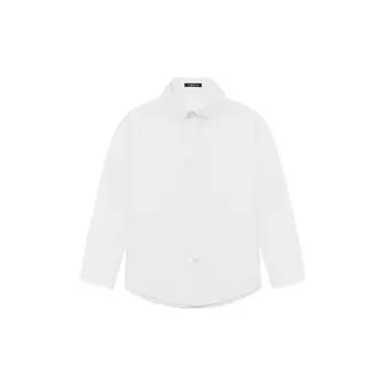 Хлопковая рубашка Il Gufo