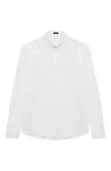 Хлопковая рубашка Il Gufo