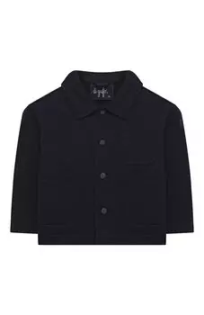 Хлопковая рубашка Il Gufo