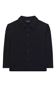 Хлопковая рубашка Il Gufo