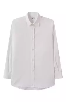 Хлопковая рубашка Il Gufo