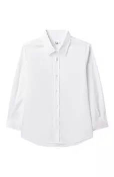 Хлопковая рубашка Il Gufo