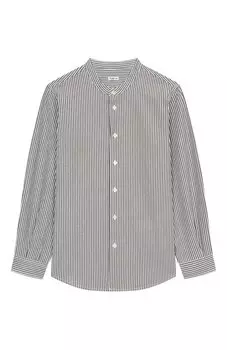 Хлопковая рубашка Il Gufo