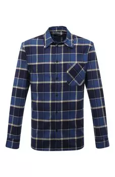 Хлопковая рубашка Iro