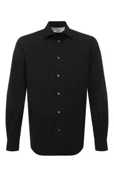 Хлопковая рубашка Isabel Benenato