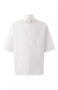 Хлопковая рубашка Isabel Benenato