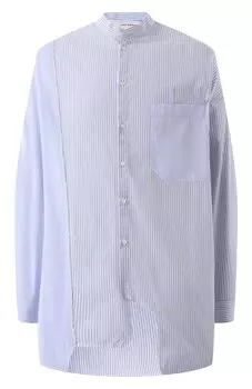 Хлопковая рубашка Isabel Benenato