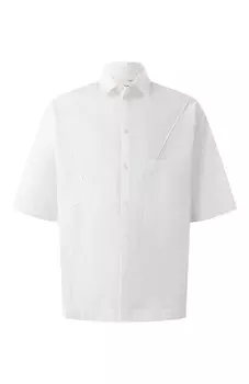 Хлопковая рубашка Isabel Benenato