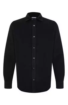 Вельветовая рубашка Jacob Cohen
