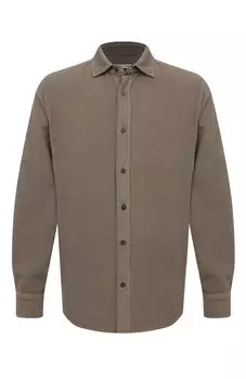 Вельветовая рубашка Jacob Cohen