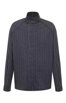 Хлопковая рубашка Juun.J