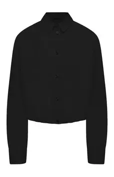 Хлопковая рубашка Juun.J