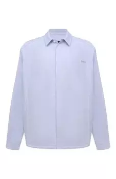 Хлопковая рубашка Juun.J