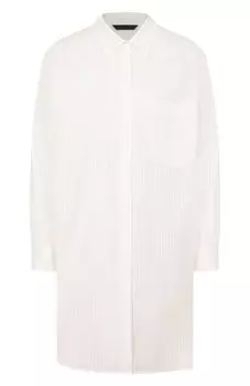 Хлопковая рубашка Juun.J