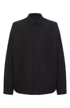 Хлопковая рубашка Juun.J