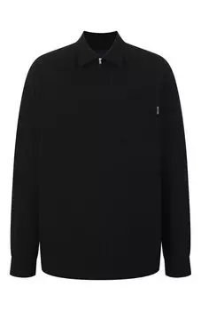 Хлопковая рубашка Juun.J