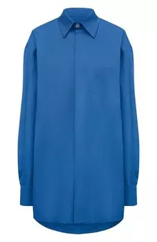 Хлопковая рубашка LAH