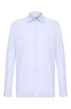 Хлопковая рубашка Laneus