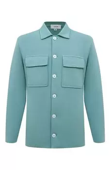 Хлопковая рубашка Lardini