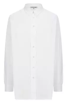 Хлопковая рубашка Lesyanebo