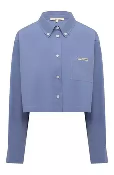 Хлопковая рубашка Love Stories