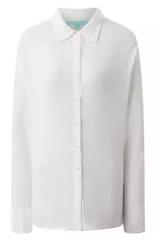 Хлопковая рубашка Melissa Odabash