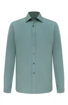 Хлопковая рубашка MUST