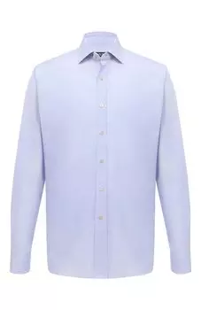 Хлопковая рубашка MUST