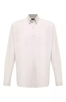 Хлопковая рубашка MVST