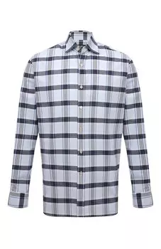 Хлопковая рубашка MUST