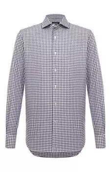 Хлопковая рубашка MUST