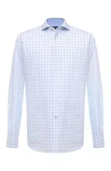 Хлопковая рубашка MUST