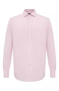 Хлопковая рубашка MUST