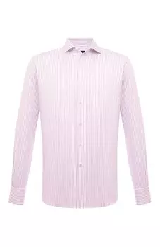 Хлопковая рубашка MVST