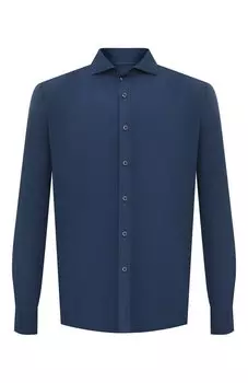 Хлопковая рубашка MUST