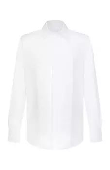 Хлопковая рубашка MVST